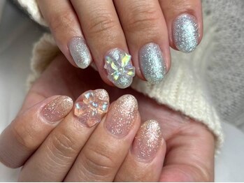 春色フラッシュ