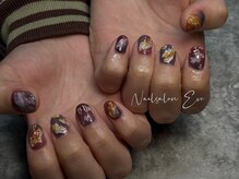 イヴ(Eve)の雰囲気（定額のデザインは毎月更新♪）