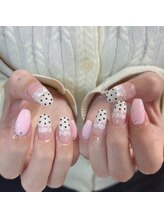 グレイス ネイル(Grace nail)/