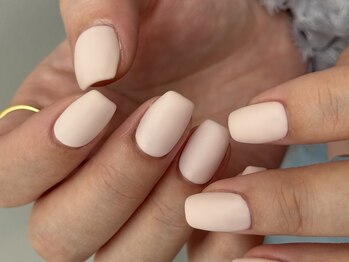 シームネイル(SEAM nail)/