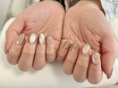 お客様ネイル