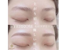 アリュージョン 秋田店/眉毛/アイブロウ/眉毛ワックス