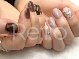 nail　八王子ネイル　八王子駅