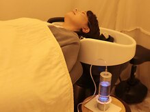 紡ぐの雰囲気(水素吸入☆エイジングケア・美肌・睡眠の質向上・疲労回復に)
