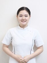 あさひ整骨院 心斎橋院&nbsp;檜森 未来