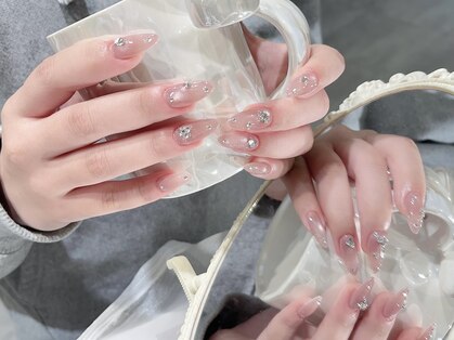 シー ネイル(SHE Nail)の写真