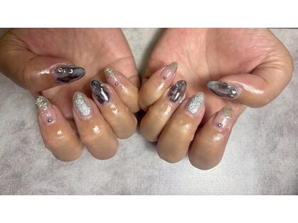 ディーニーニードットネイル(D22.nail)の写真
