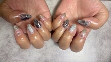 ディーニーニードットネイル(D22.nail)