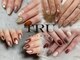 トゥルーネイル アンド アイ 上野店(TRU NAIL & EYE)の写真