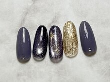 アール 桜木町店(R)/秋冬定額デザイン