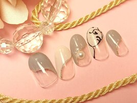 アラベスク×パール¥4900オフ込