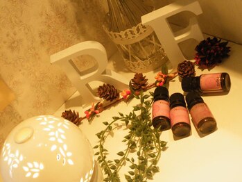 整体アンドマッサージのリラクゼーションサロン リフール/お疲れに合わせて♪