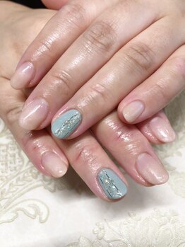 テイラー(Taylor)/定額アート2本コース No.14