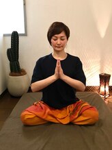 ラッチターラ 六本木店&nbsp;中村 衣里