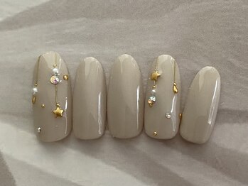 プティ ビジュー(Petit bijou)/23