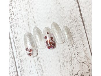 プルメリア(PLUMERIA)/1月定額シンプルコース