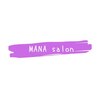 マナサロン(MANA salon)ロゴ