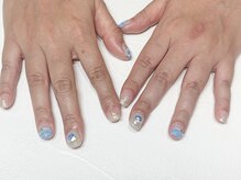 コム 草加マルイ店(com by neolive)/定額★8000円　担当金田