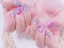 エクラ 横浜関内店(Eclat)/☆トレンドデザイン☆