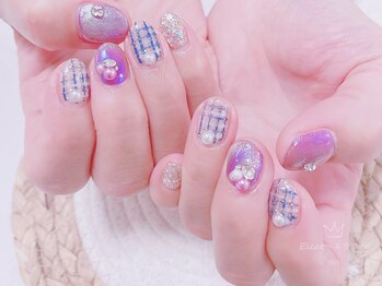 エクラ 横浜関内店(Eclat)/☆トレンドデザイン☆