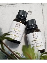 アイシャンプーor２STEPトリートメント