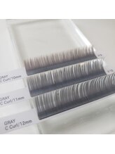 マーズ アイデザイン(Mars+ Eye Design)/フラット/カラーエクステ