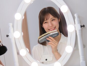 ロイヤル(ROYAL)/【ホワイトニング】STEP7