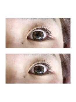 アカ(aka)/パリジェンヌラッシュリフト