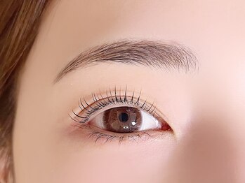 ルチア アイビューティ リゾート(Lucia)/次世代まつ毛パーマ