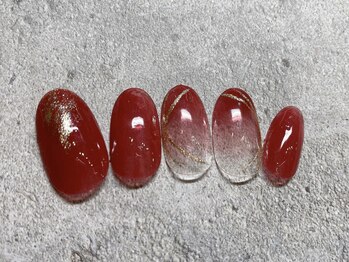 アミュレット 柳津店(AMULET)/1月定額 &nbsp;4950円(税込)