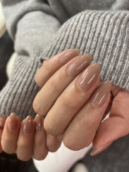 アイリッシュネイル 久屋大通店(Irish Nail)/305 モカージュ