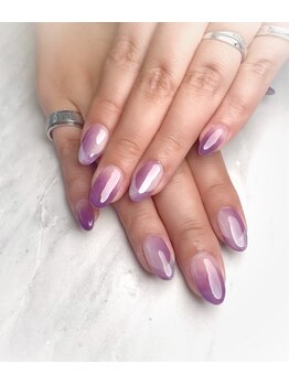 クリアー(clear)/6400円