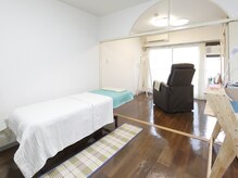 シガシガ(siga-siga)/サロン