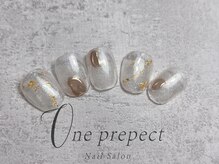 ラッキーネイル(lucky nail)/定額ネイル