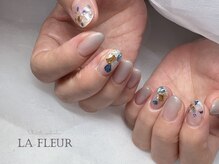 ラ フルール(La Fleur)/Summer Collection