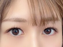 バニラアイ 高槻(Vanilla eye)/フラットラッシュ