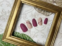 エルマナ(HERMANA)/マットネイル