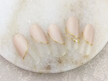 アウラ ネイル ファクトリー(aura nail factory)/aura design ［赤羽］