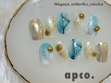 アプコ(apco .)/