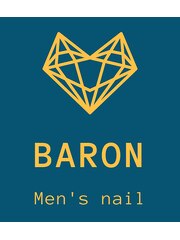 メンズネイル　バロン　(Men's nail BARON)(Men's nail BARON)