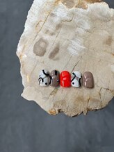 アンプリス(amplis)/by rina