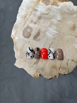 アンプリス(amplis)/by rina