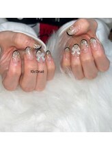 ロコネイル(Loco Nail)/定額デザイン