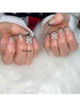 ロコネイル(Loco Nail)/定額デザイン
