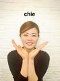 ブライズ 黒崎店(BRIDES) チーフ Chie