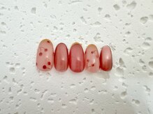 モアナ(Moana)/4月定額Ａrt