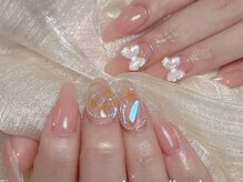 クイーンズネイルサロン(Queen's nail salon)/