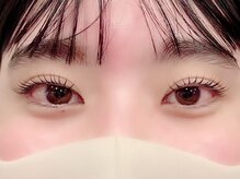 ミンクスタイル 駒沢店(Mink Style)/パリジェンヌ