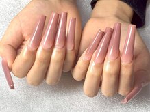 オーパーツ 渋谷店(Ooparts)/スカルプ☆グラデーション