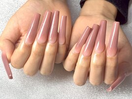 スカルプ☆グラデーション